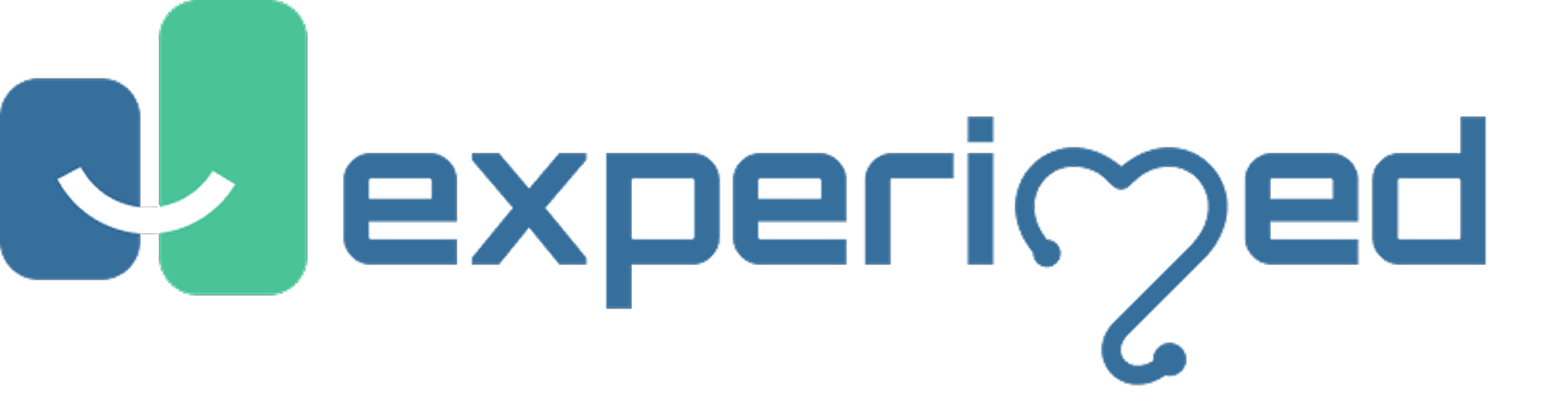 Experimed Medikal Logo